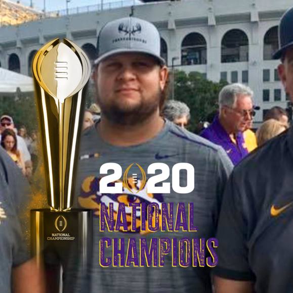 Meet your Posher, Kyle - Picture 1 of 1